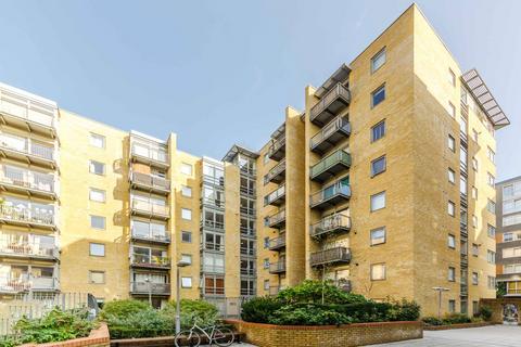 1 bedroom flat for sale, Moore House, Canary Wharf, London, E14