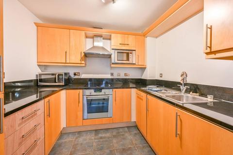 1 bedroom flat for sale, Moore House, Canary Wharf, London, E14