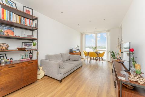 1 bedroom flat for sale, Hamme Building, Royal Docks E16