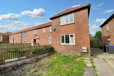 3 bedroom semi-detached house for sale, Burns Terrace, Shotton Colliery, Durham, DH6 2PD