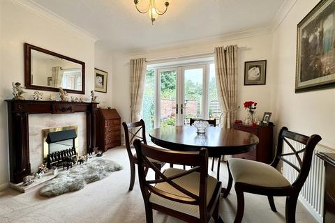 23 Busker Lane, Scissett, Huddersfield, HD8 9JU