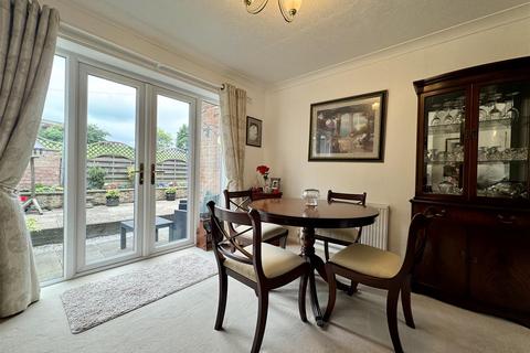 23 Busker Lane, Scissett, Huddersfield, HD8 9JU