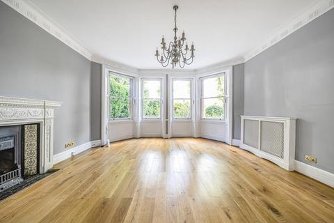 3 bedroom flat for sale, Belsize Grove, Belsize Park