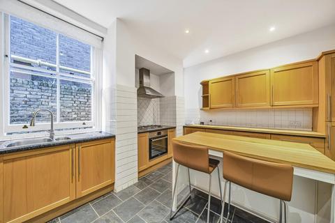 3 bedroom flat for sale, Belsize Grove, Belsize Park