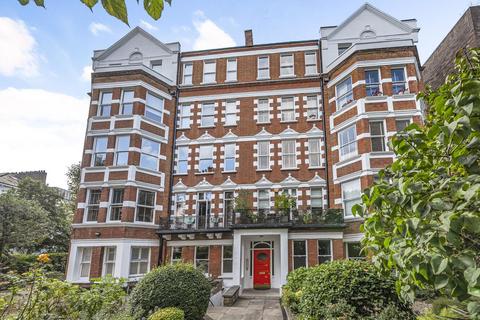 3 bedroom flat for sale, Belsize Grove, Belsize Park