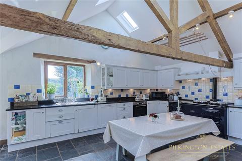 4 bedroom equestrian property for sale, Lovaton, Devon PL20