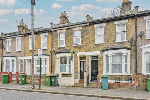 2 bedroom terraced house to rent, Tavistock Road, Stratford, London, E15