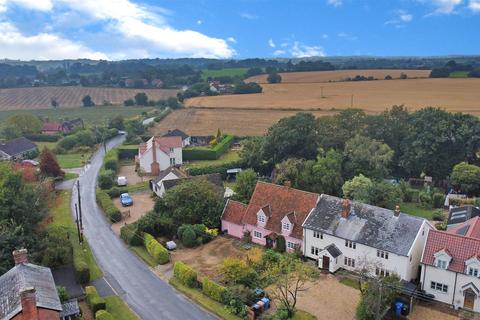 5 bedroom cottage for sale, The Street, Bury St. Edmunds IP29