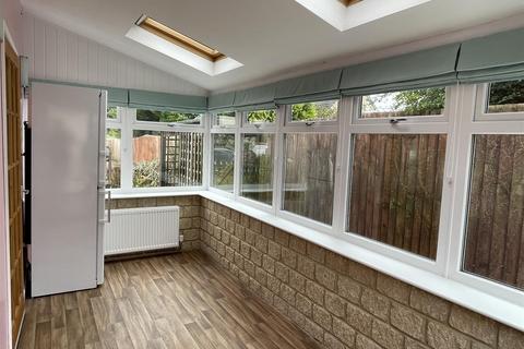 1 bedroom semi-detached bungalow for sale, The Avenue, Bourton-on-the-Water