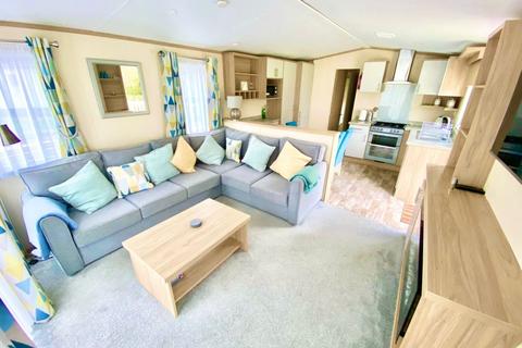 2 bedroom static caravan for sale, Seal Bay Resort