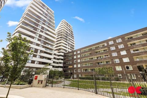 2 bedroom flat for sale, Beck Square, Leyton E10