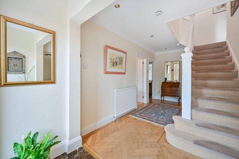 5 bedroom detached house for sale, Robin Hood Way, Kingston, London, SW20