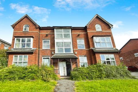 Wilmslow Road, Didsbury, Manchester, M20