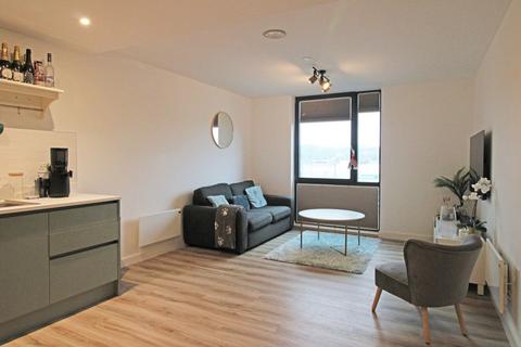 2 bedroom apartment for sale, Chevette Court, Kimpton Road, Luton, Bedfordshire, LU2 0GS