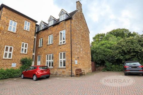 1 bedroom apartment for sale, Orange Street, Uppingham LE15