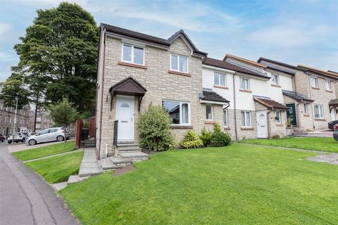 3 bedroom end of terrace house for sale, Raeburn Park, Perth