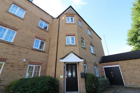 2 bedroom flat to rent, Broadlands Place, LS28 9GA