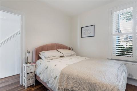 1 bedroom apartment for sale, Aylesbury Road, Southwark, London, SE17