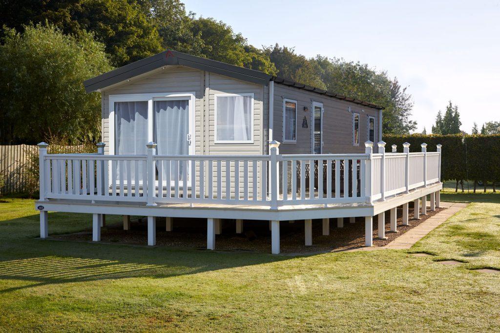 Springwood Holiday Park - Atlas - Sahara - 2022  