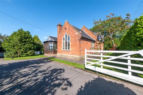 5 bedroom detached house for sale, Nabs Head Lane, Preston PR5