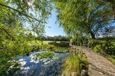 5 bedroom detached house for sale, Nabs Head Lane, Preston PR5