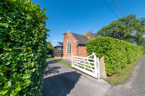 5 bedroom detached house for sale, Nabs Head Lane, Preston PR5