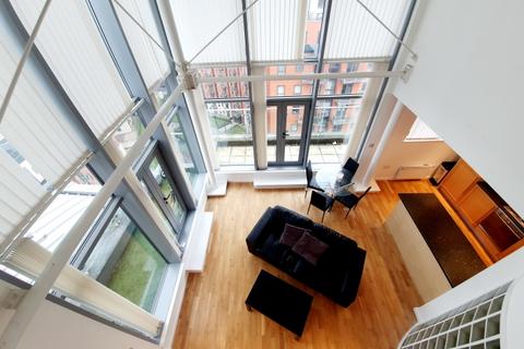 2 bedroom penthouse to rent, Gotts Road, Leeds LS12