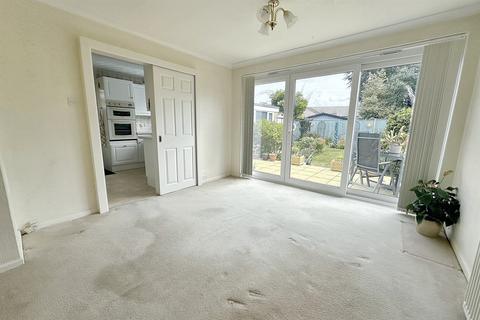 3 bedroom detached bungalow for sale, West Moors