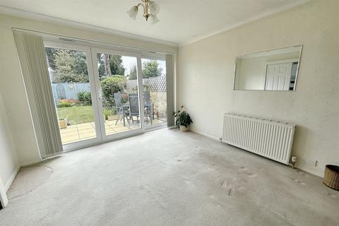 3 bedroom detached bungalow for sale, West Moors