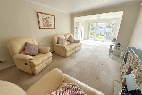 3 bedroom detached bungalow for sale, West Moors