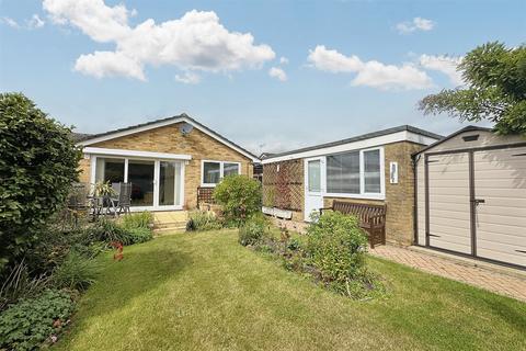 3 bedroom semi-detached bungalow for sale, West Moors