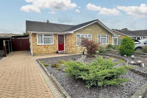 3 bedroom semi-detached bungalow for sale, West Moors