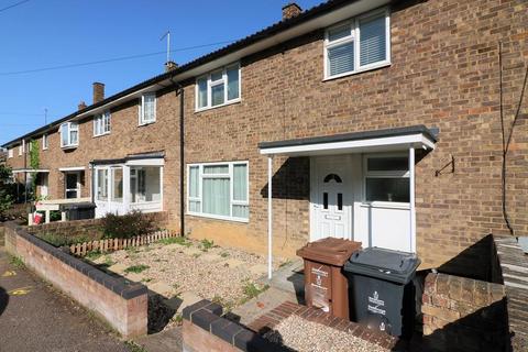 3 bedroom terraced house to rent, Buckthorne Ave, Stevenage, SG1