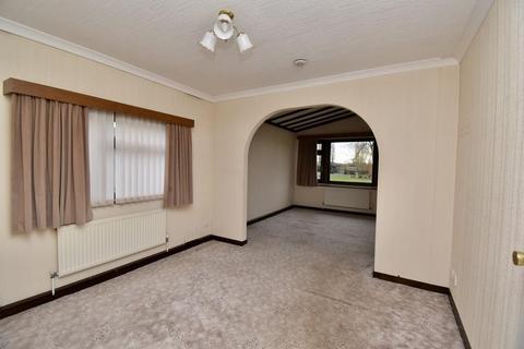 2 bedroom park home for sale, The Elms Retirement Park