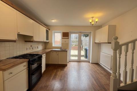 45 Croft Close, Mapplewell, Barnsley, S75 6FN