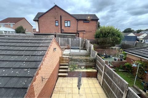 45 Croft Close, Mapplewell, Barnsley, S75 6FN