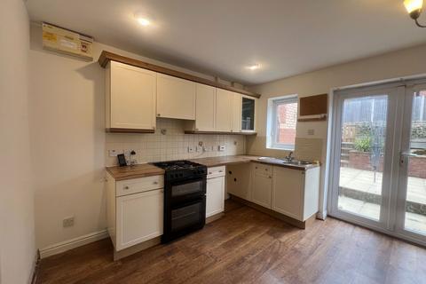 45 Croft Close, Mapplewell, Barnsley, S75 6FN