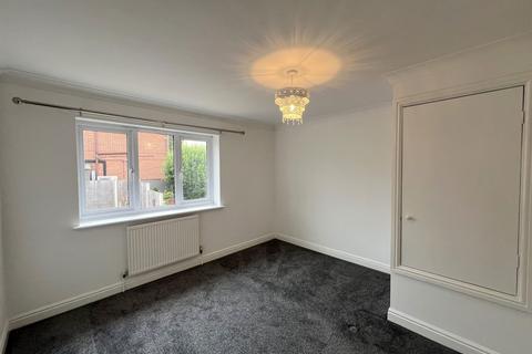 45 Croft Close, Mapplewell, Barnsley, S75 6FN