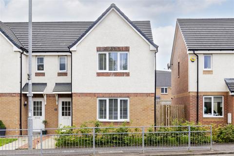 3 bedroom semi-detached house for sale, Marina Way, Kirkintilloch