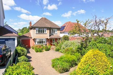 3 bedroom detached house for sale, Hanging Hill Lane, Hutton, Brentwood