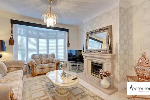 4 bedroom semi-detached house for sale, Westfield Grove, High Barnes, Sunderland