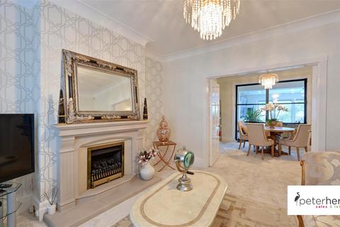 4 bedroom semi-detached house for sale, Westfield Grove, High Barnes, Sunderland