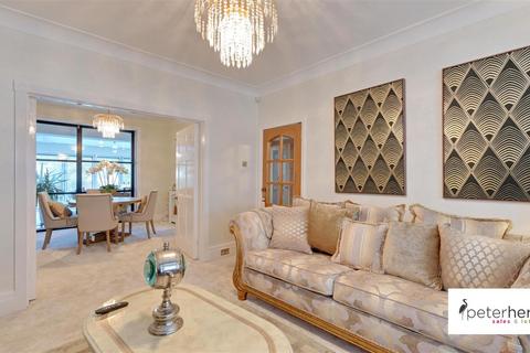 4 bedroom semi-detached house for sale, Westfield Grove, High Barnes, Sunderland