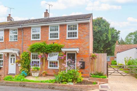 3 bedroom semi-detached house for sale, Tring Road, Wilstone, Tring