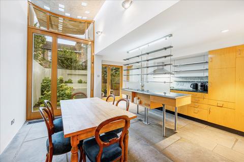 4 bedroom house for sale, Shepherd's Bush W12 W12