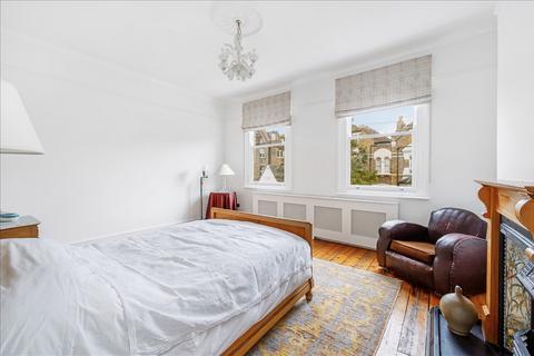 4 bedroom house for sale, Shepherd's Bush W12 W12