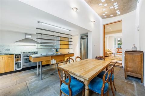 4 bedroom house for sale, Shepherd's Bush W12 W12