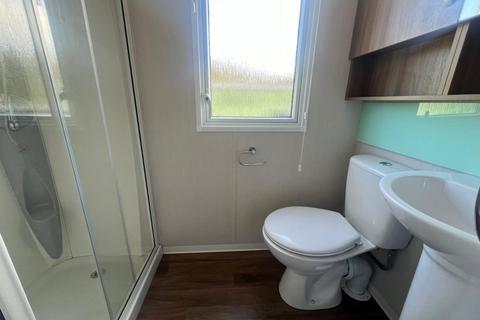 2 bedroom static caravan for sale, Drimsynie Holiday Village