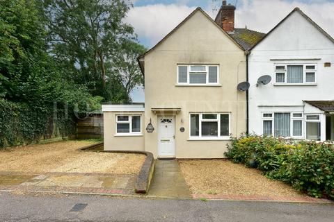 2 bedroom semi-detached house for sale, Tower Close, Little Wymondley, Hitchin, SG4