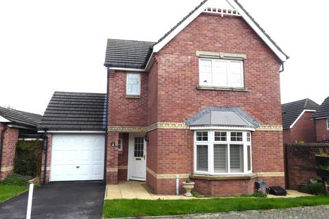 3 bedroom detached house for sale, Bridgend CF31